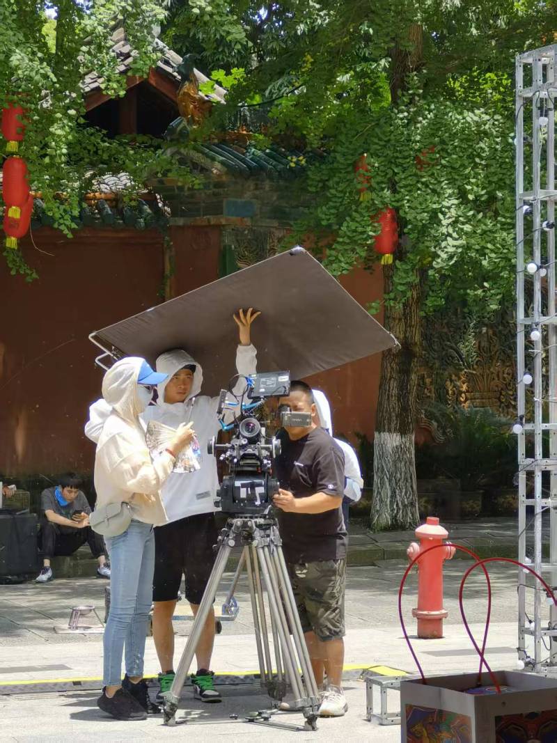 牟平区TVC拍摄公司：资深团队坐镇，打造现象级广告作品的幕后推手