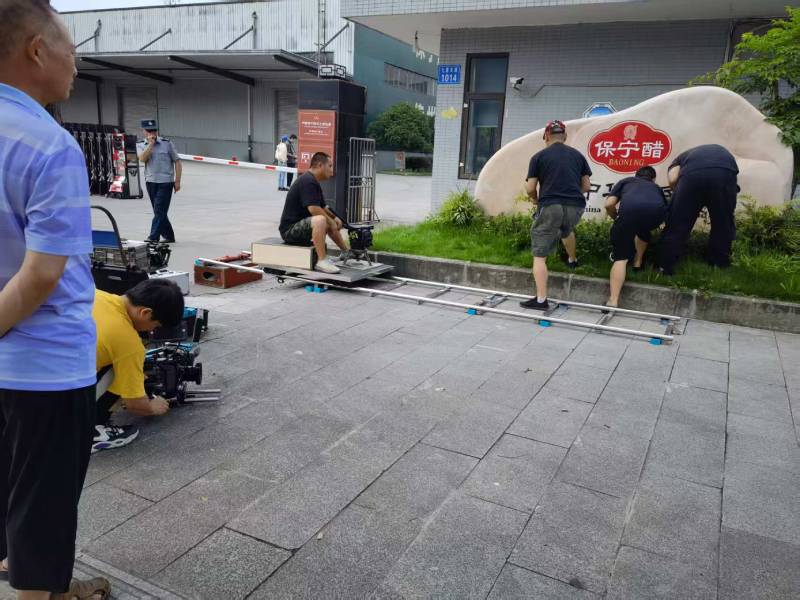 牟平区广告片拍摄公司核心优势：全流程服务，让品牌广告片省心更出彩