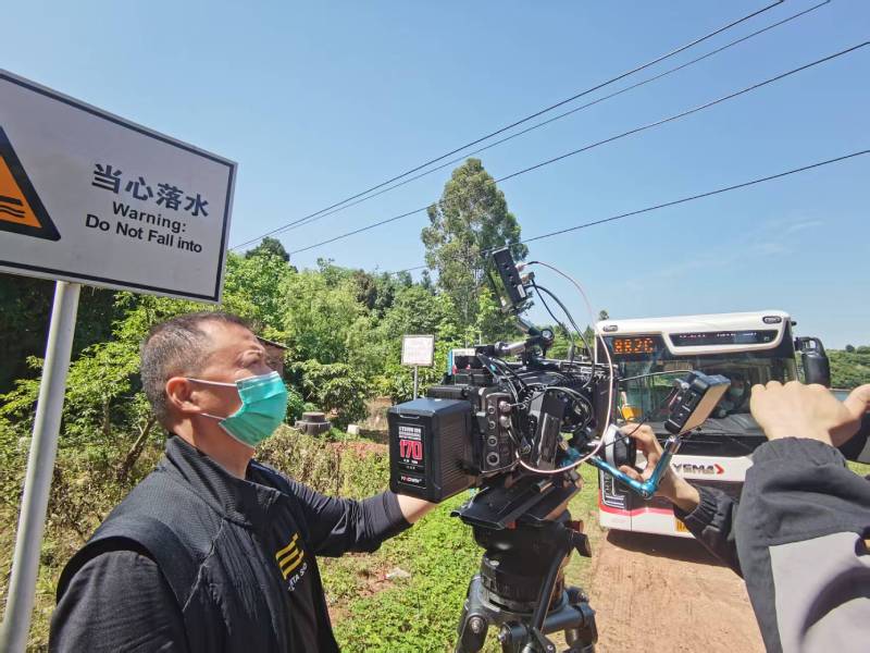 牟平区TVC拍摄公司：深耕本地市场，为品牌定制专属拍摄方案